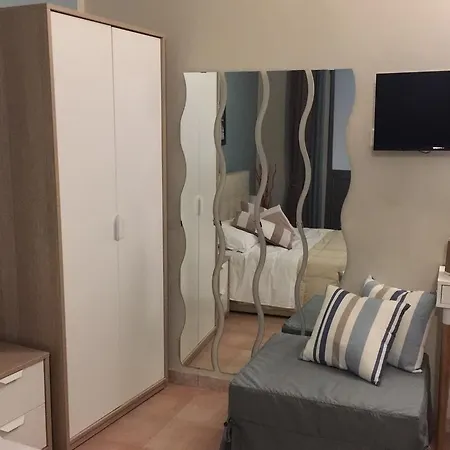 Apartment Boboli *