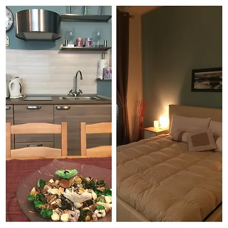 Boboli Apartment
