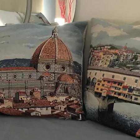 Boboli Apartment *