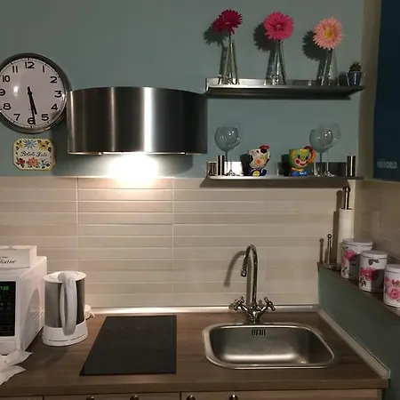Boboli Apartment *