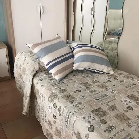 Boboli Apartment Florence