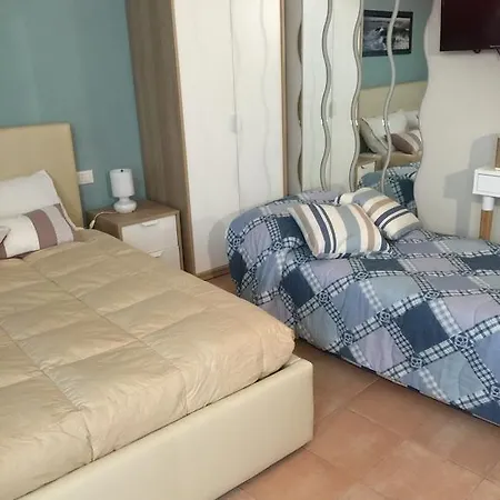 Apartment Boboli *