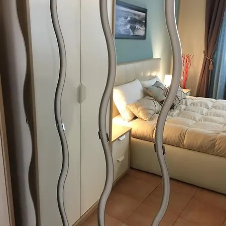 Boboli Apartment *
