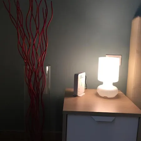 Boboli Apartment