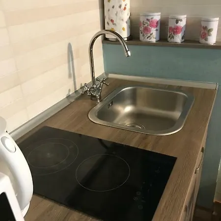Apartment Boboli