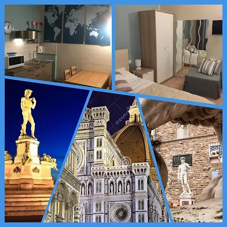 Boboli Apartment