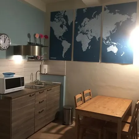 Boboli Apartment Florenz