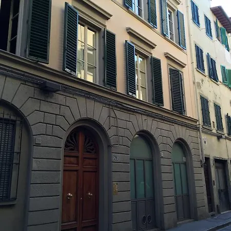 Boboli Apartment