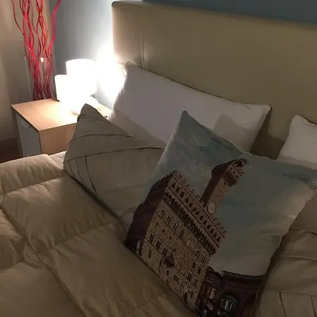 Apartment Boboli *