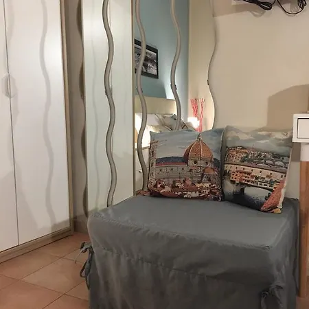 Apartment Boboli *