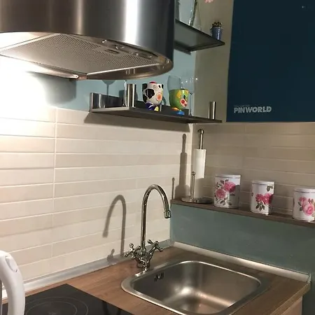 Apartment Boboli