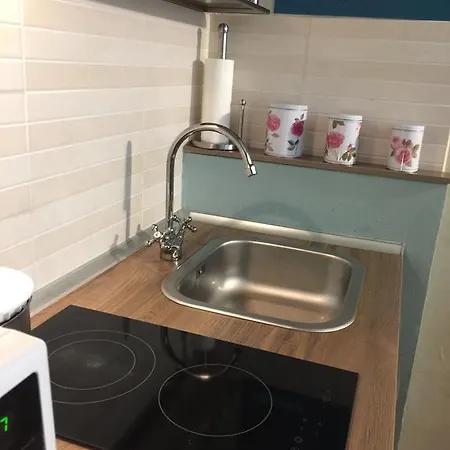 Boboli Apartment Florenz