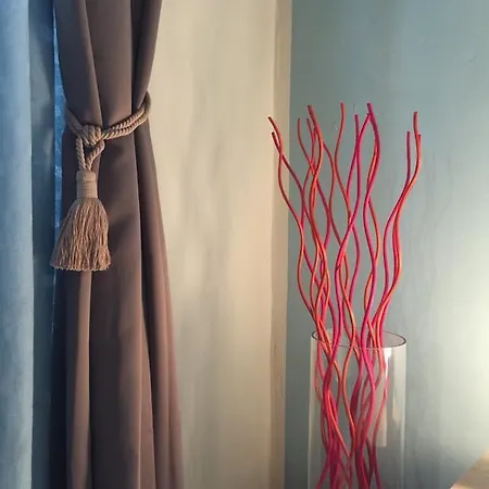 Boboli Apartment Florenz